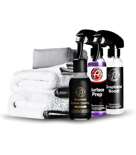 BLASK No.13 Sleek Perfect - Advanced Graphene and Titanium Spray